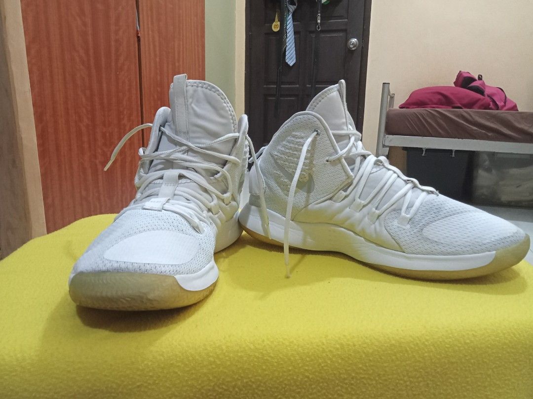 HIGHCUT HYPERDUNK BASKETBALL Women s Fashion Footwear Sneakers
