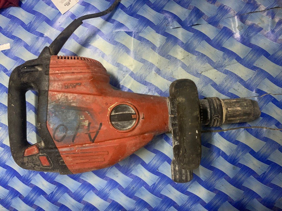 Hilti te sales 700 avr price