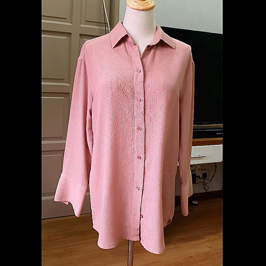 H&m blouses womens discount