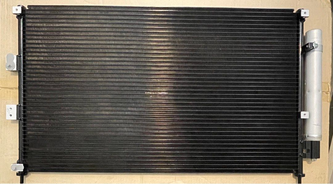 Honda Civic FD1 FD4 FD2 Type R FD2R Aircon Condenser, Car Accessories ...