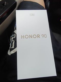Honor 90 lite