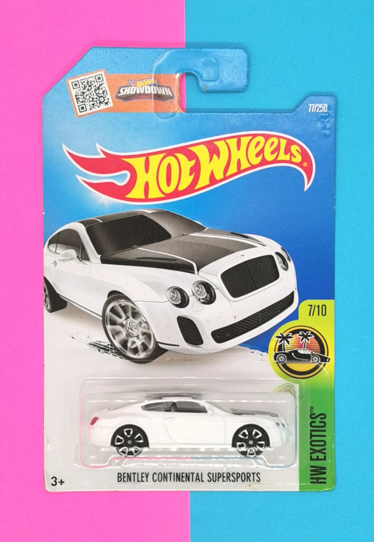 Hot 2025 wheels bentley
