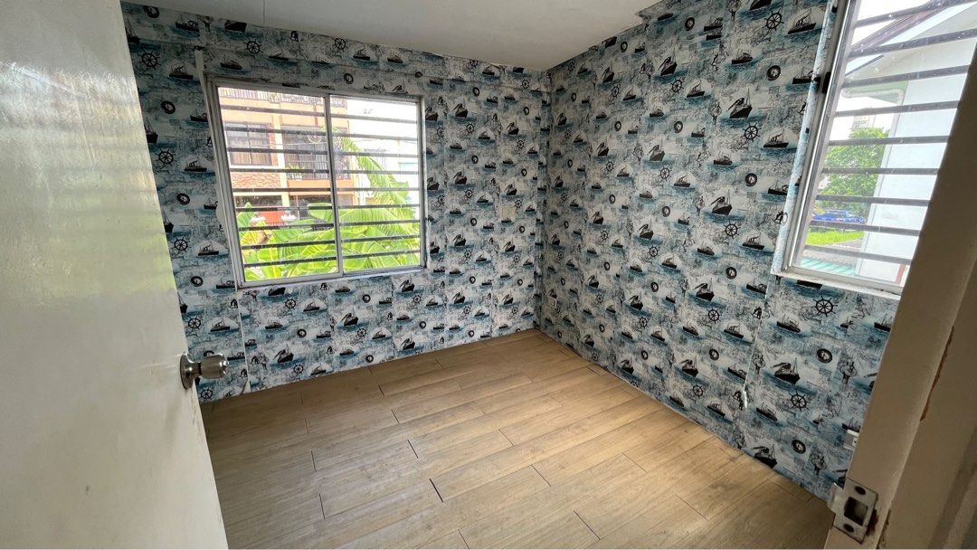 House and Lot for Sale at Villagio di Xavier Dolce Vita Binan Laguna, Property, For Sale, House