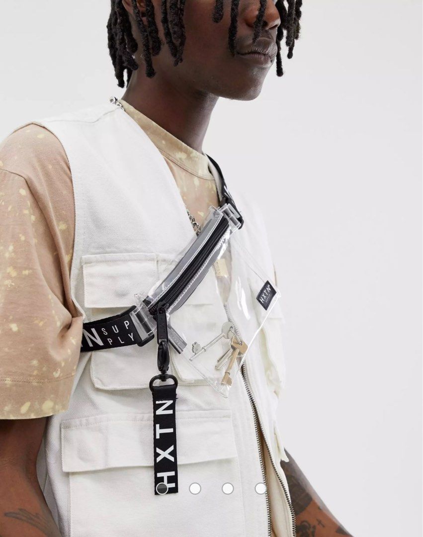 Hxtn crossbody deals