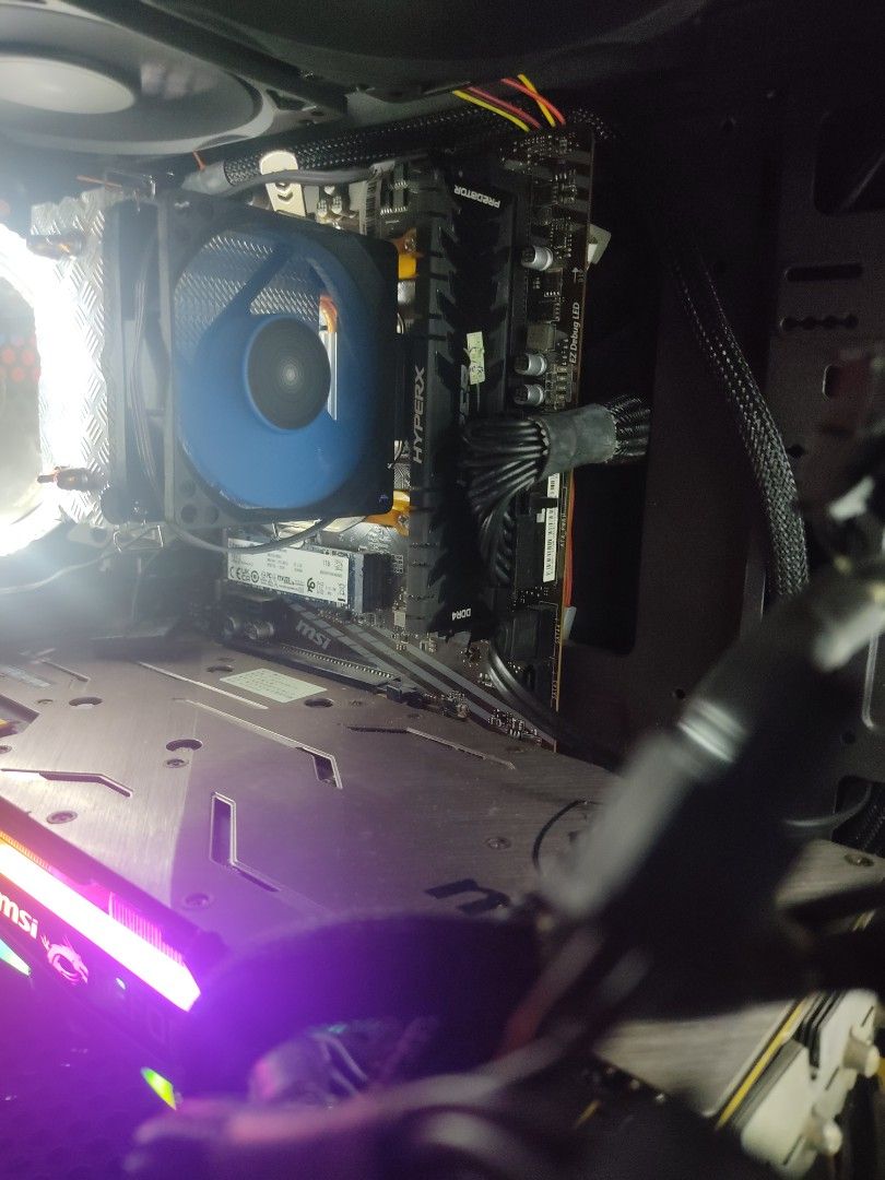 Hx430c15pb3 hotsell