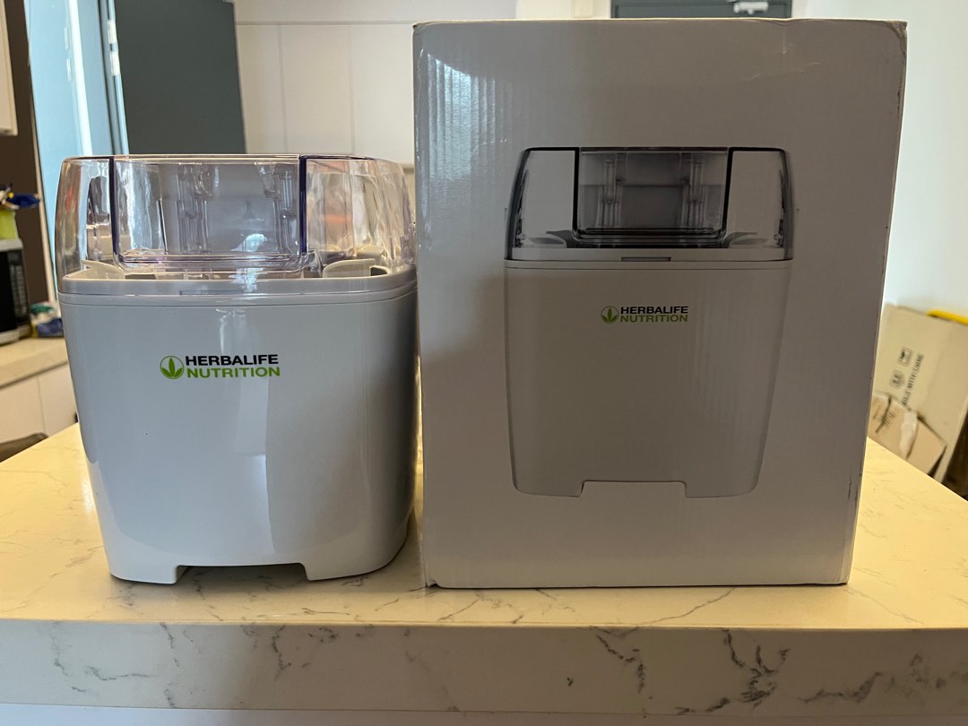 Duronic ice cream maker im540 review on sale