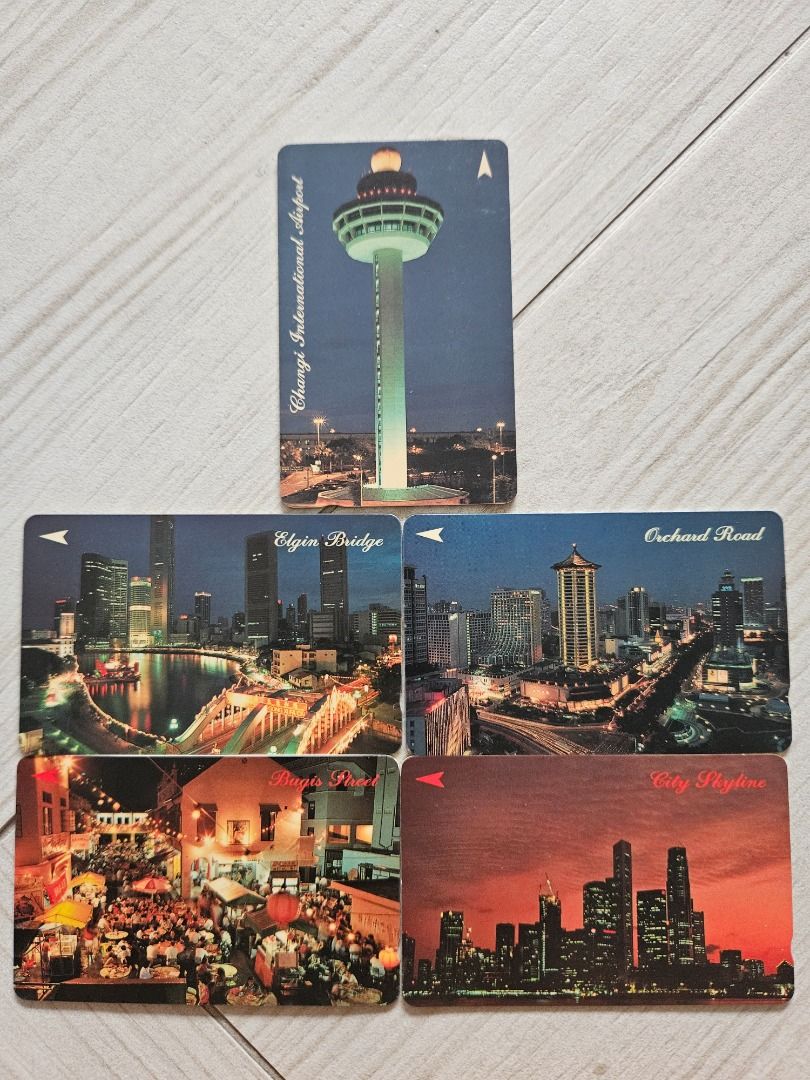 Idd Phone Card Hobbies Toys Memorabilia Collectibles Vintage