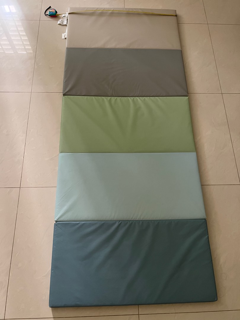 Ikea plufsig store gym mat