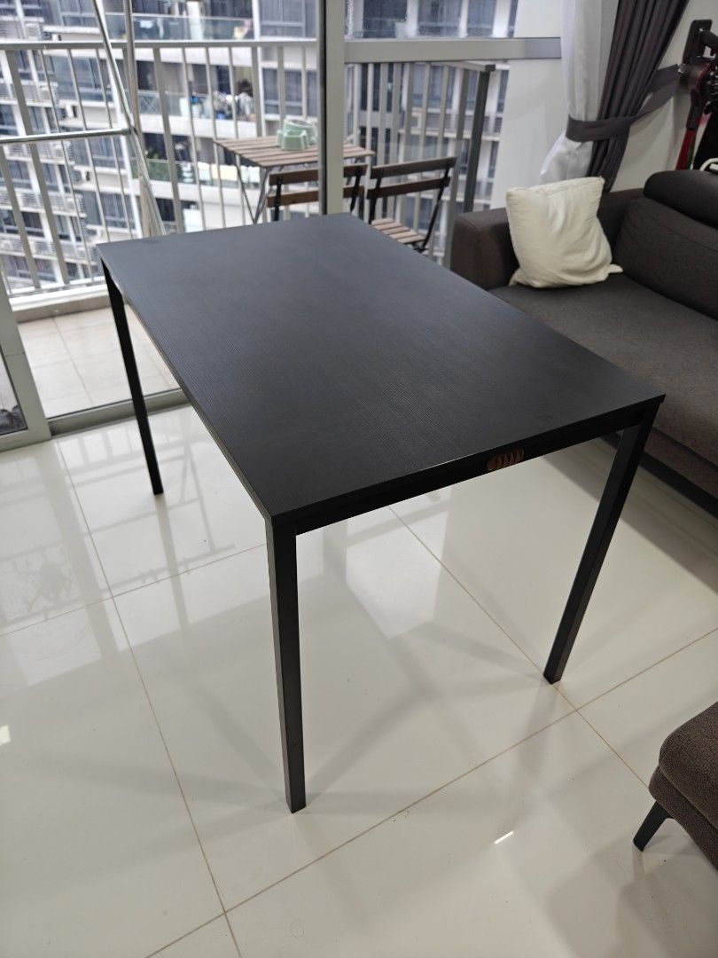 ikea SANDSBERG Table, Furniture & Home Living, Furniture, Tables & Sets