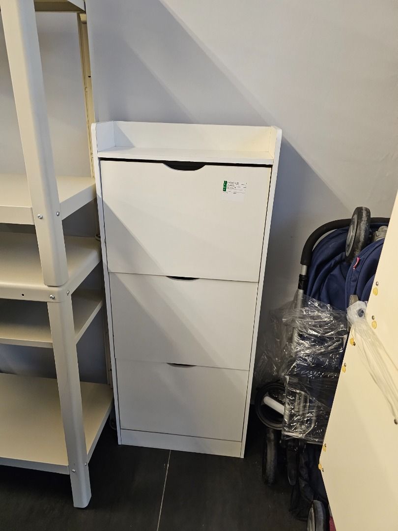 3 tier shoe rack ikea clearance