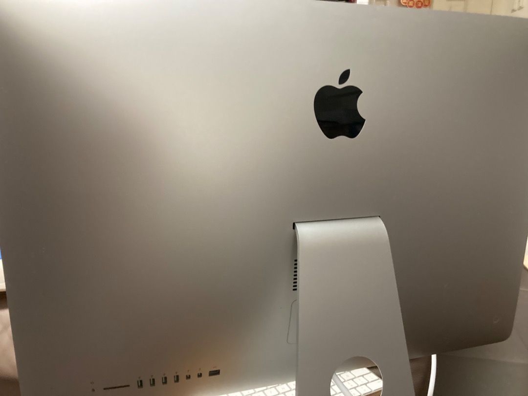 iMac 27” Late 2015 i7 16 GB ram 2 TB, 電腦＆科技, 桌上電腦- Carousell