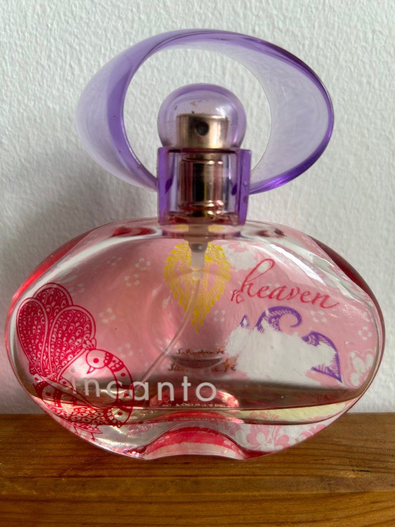 Incanto heaven perfume hotsell
