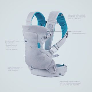 INFANTINO CARRIER