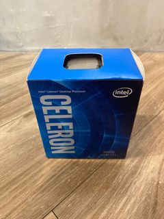 Intel Celeron G4900 LGA 1151 CPU497751386195896320