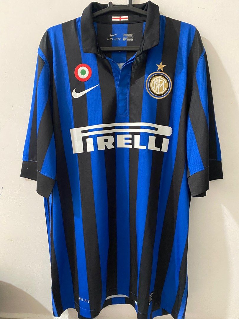 Jersey inter milan original hotsell