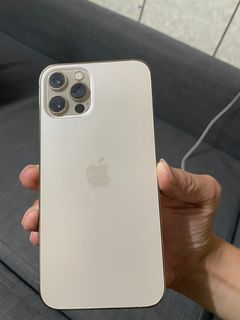 iPhone 12 Pro 256G 金