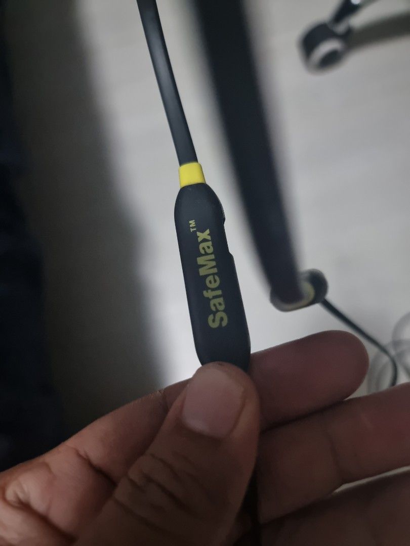 Isotunes safemax shop