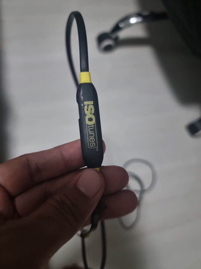 Isotunes safemax on sale