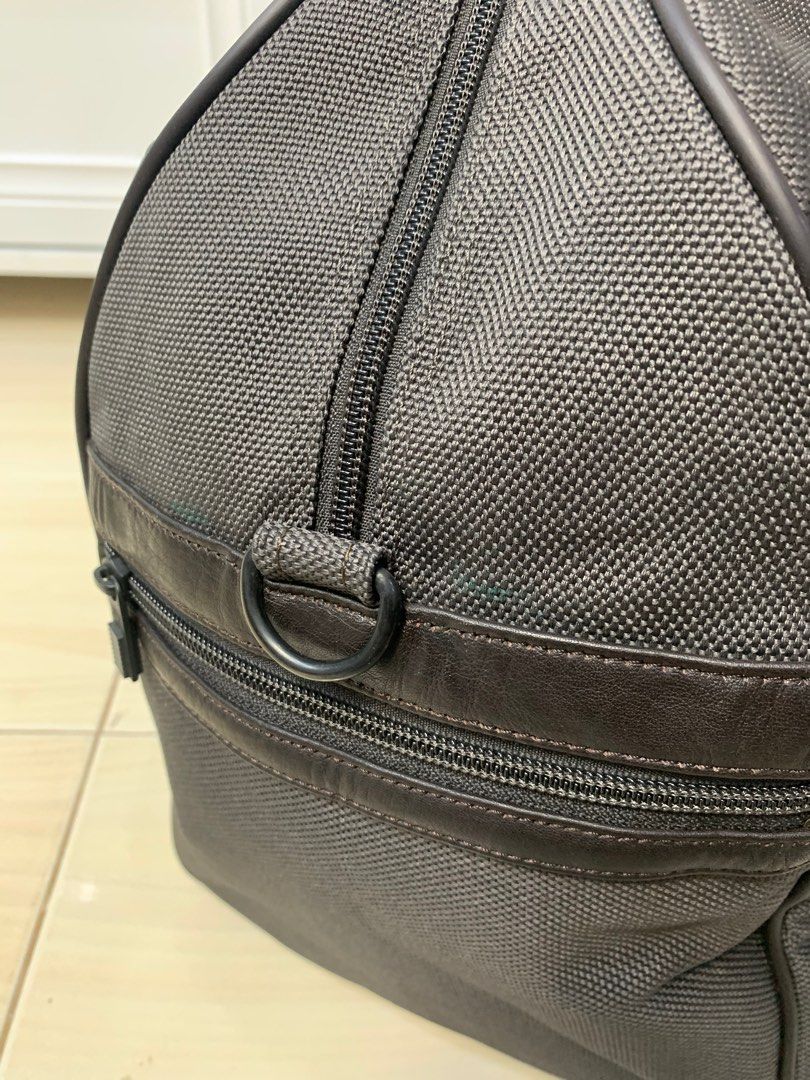 Issey miyake duffle bag with tag, Men's Fashion, Bags, Backpacks on