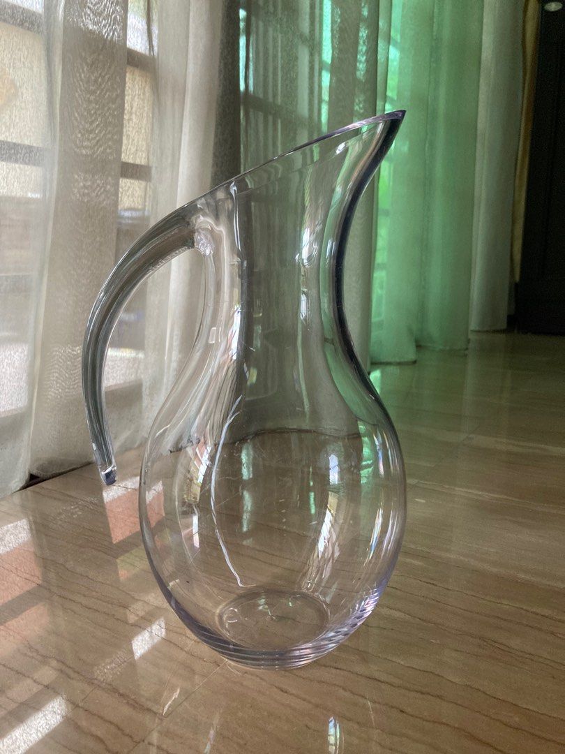 Italian Designed Pitcher