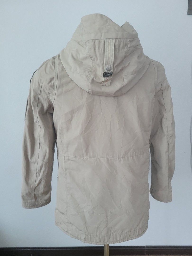 Jack N Jill Winter Jacket, Women's Fashion, Coats, Jackets and Outerwear on  Carousell