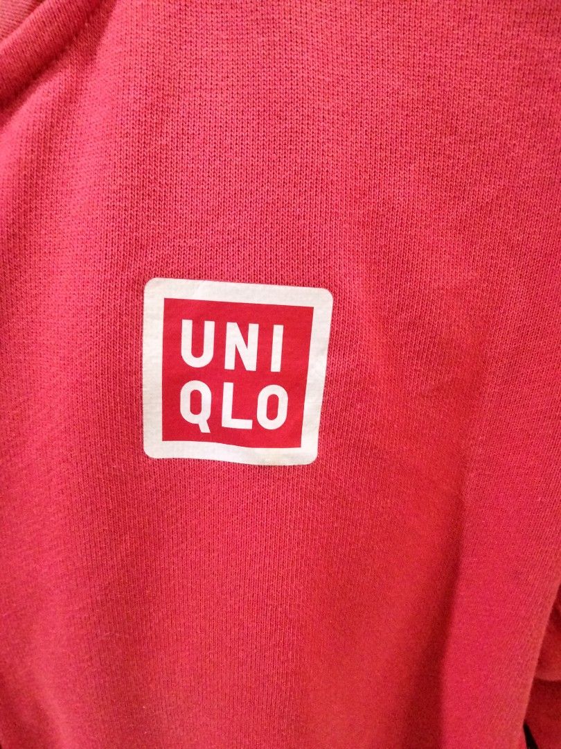 Jacket Uniqlo tennis Men s Fashion Tops Sets Hoodies on Carousell