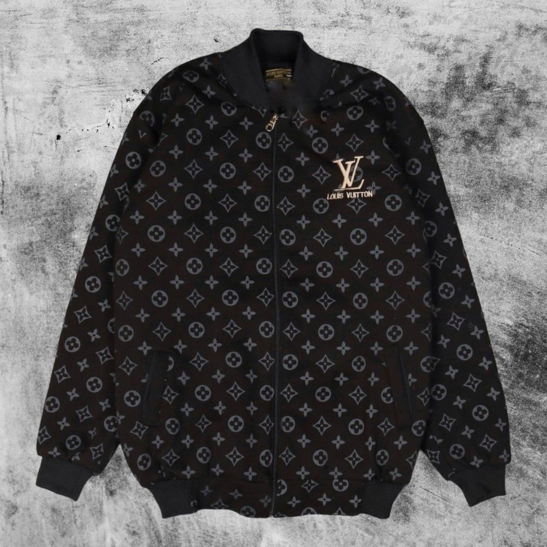 Jaket louis vuitton original outlet