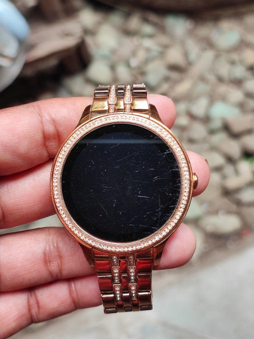 Fossil ftw 6073 store