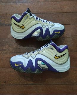 Jason Kidd Uptempo V Lakers