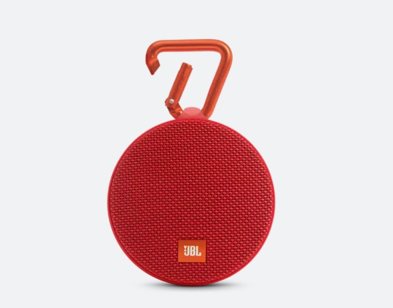 JBL Clip 2 Bluetooth Speaker, Audio, Soundbars, Speakers & Amplifiers on Carousell