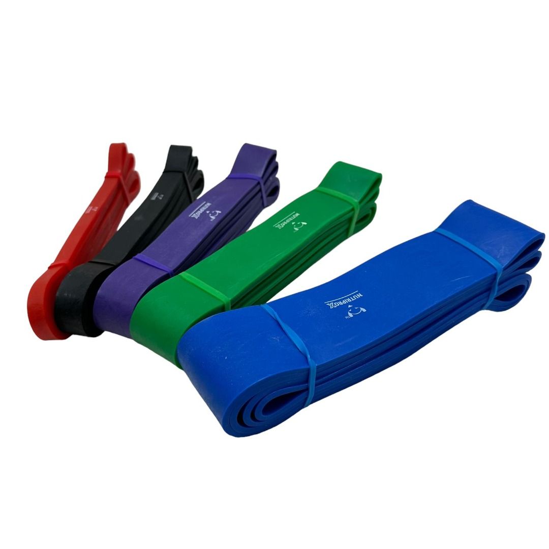 Exercise tubing deals pull