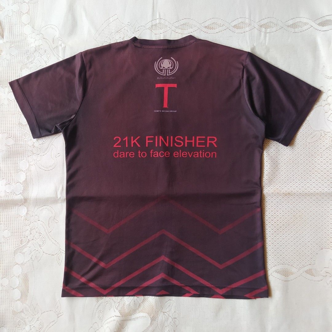 Adidas 21k deals 2019