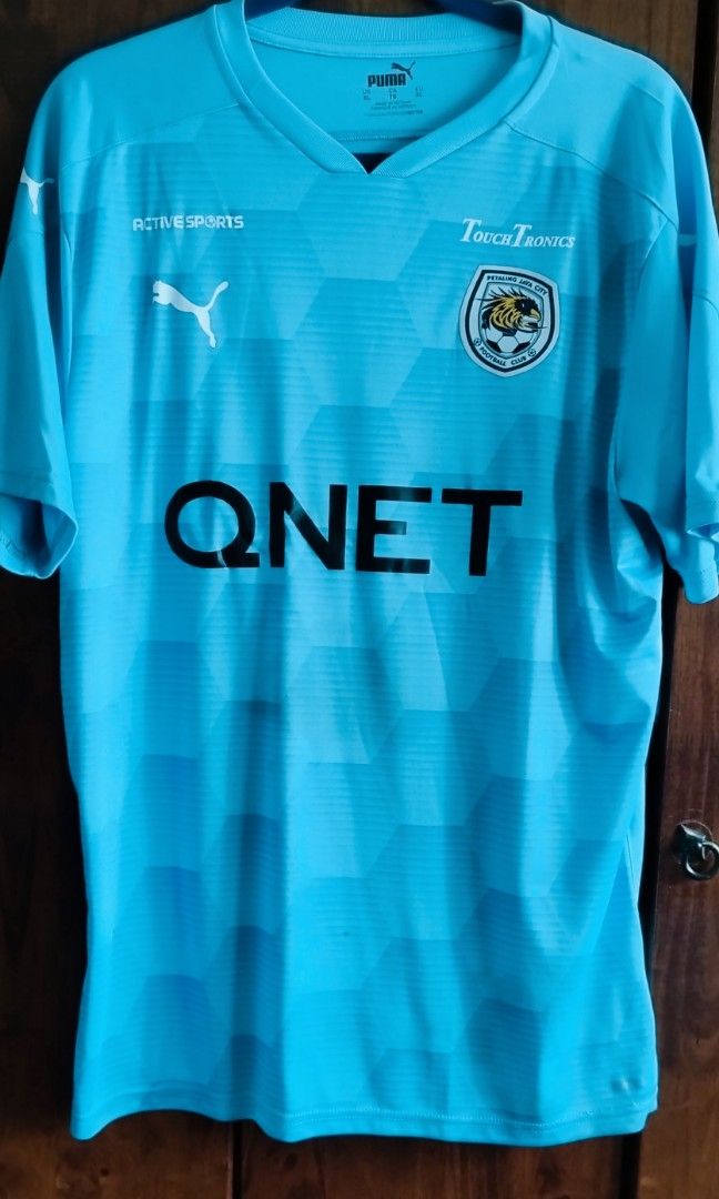 Pj city fc jersey online