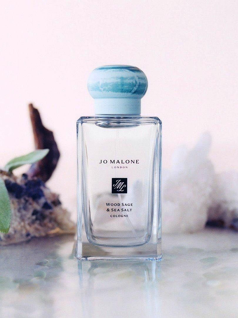 Jo malone wood sage & sea salt clearance 100ml