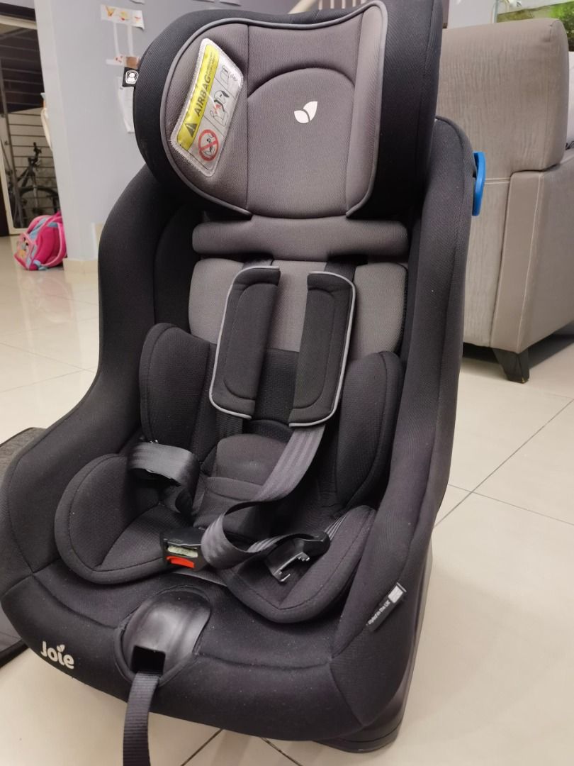 Joie steadi combination car seat online