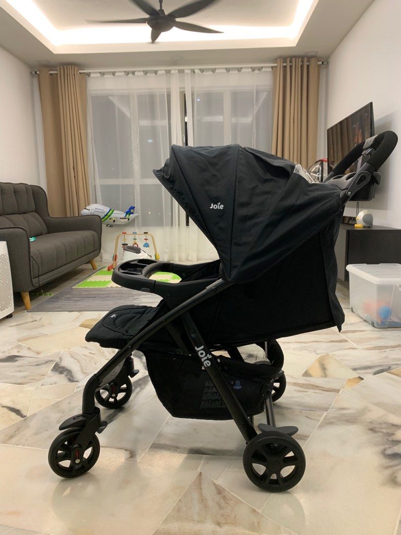 Jenis stroller discount joie