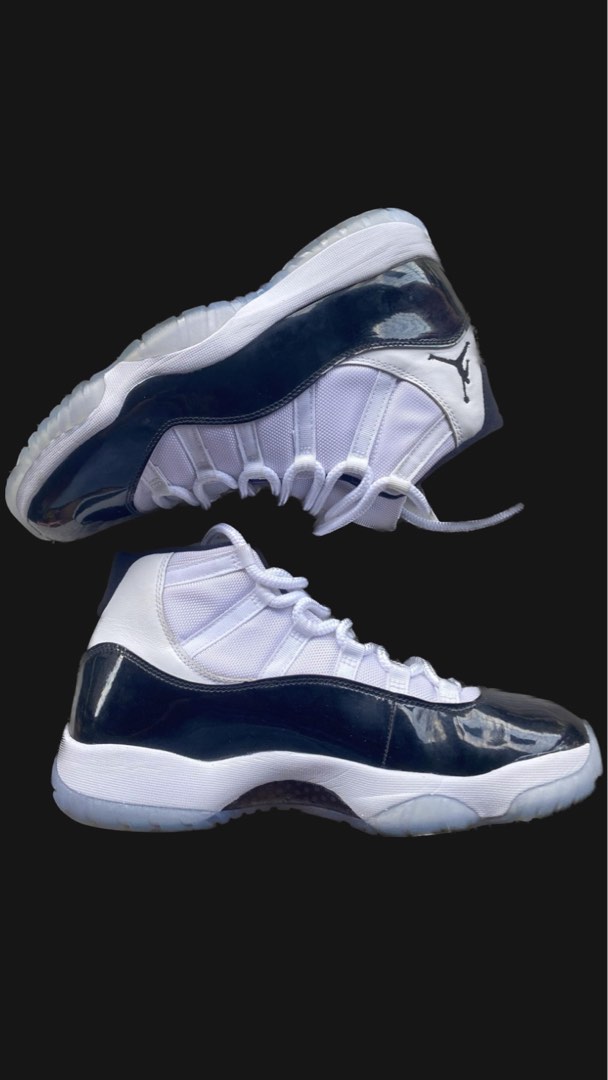 pre order jordan concords