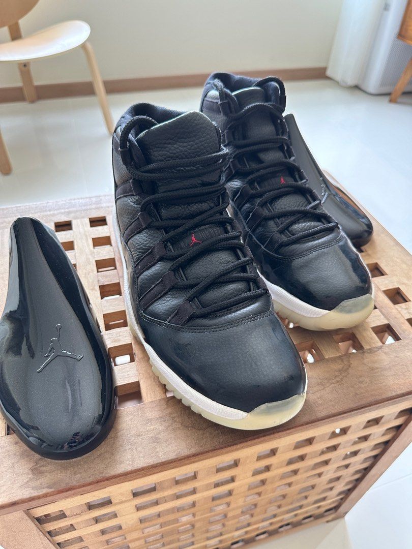 Retro 11s clearance for sale