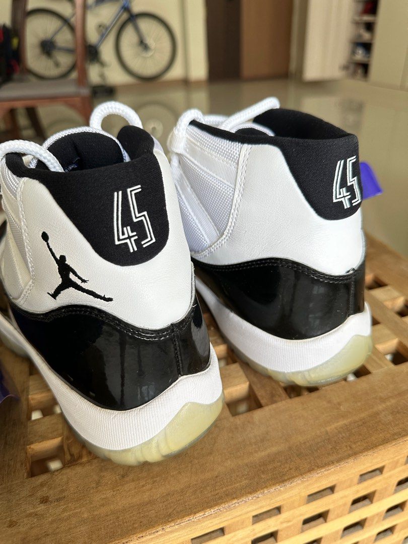 Nike deals 11s sale