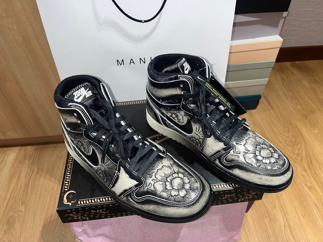 jordan 1 december 30
