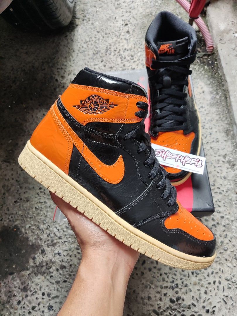 sbb 3.0 jordan