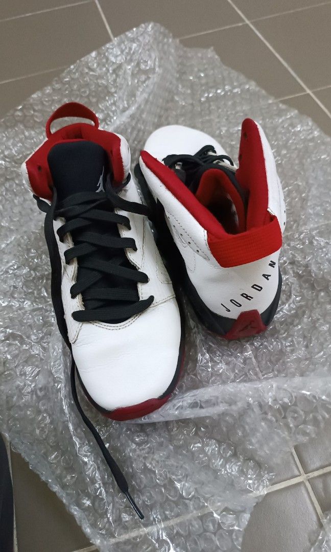 Jordan lift online off gym red