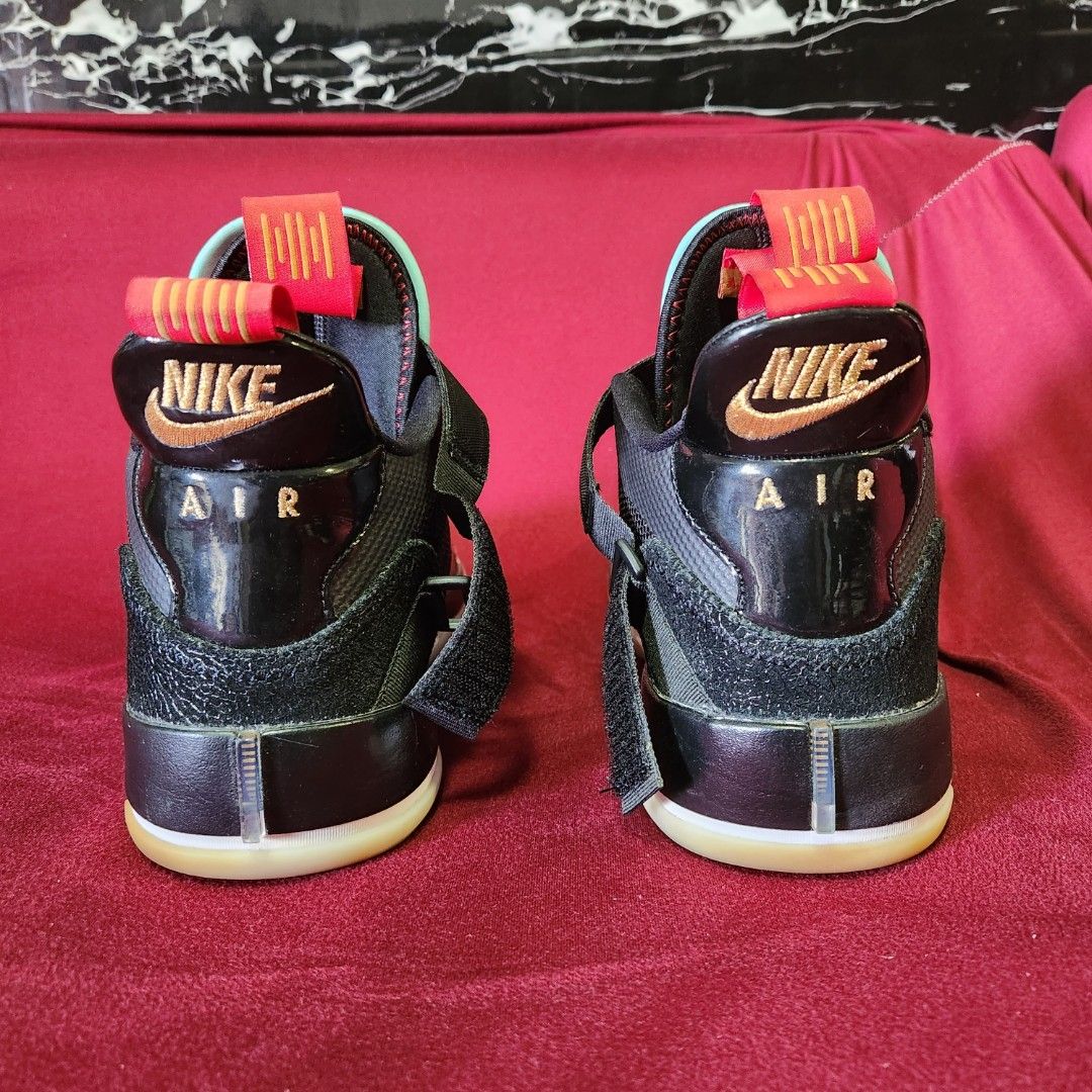 Chinese new year jordans 33 on sale