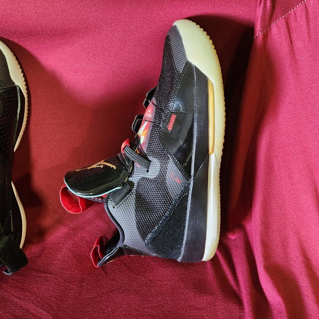 jordan xxxiii cny