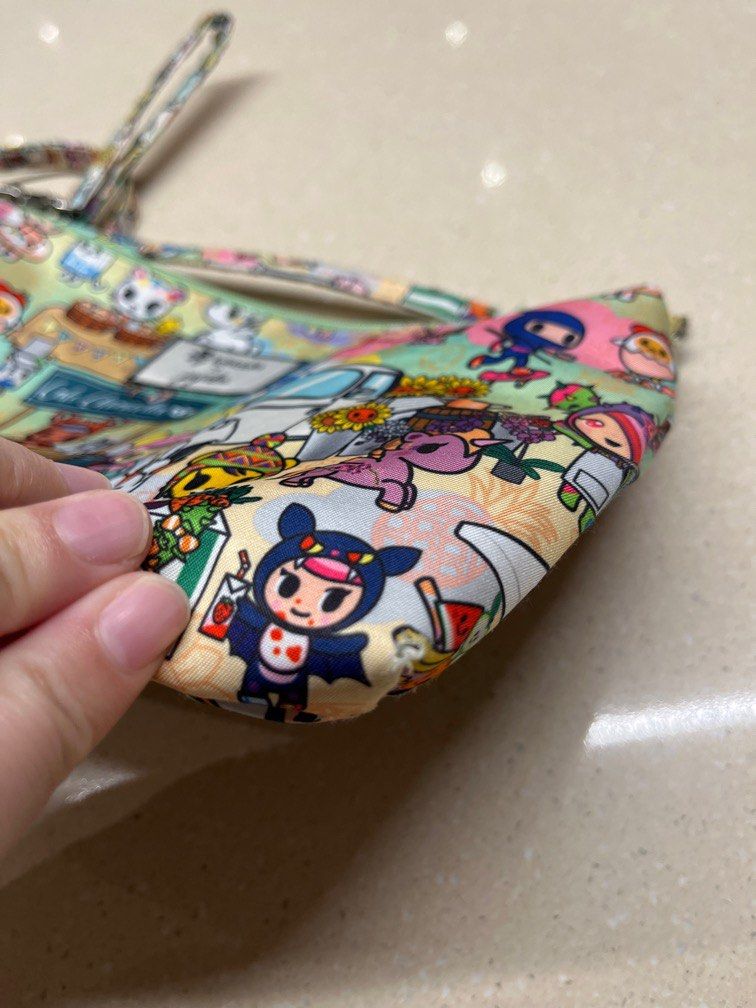 Jujube be quick long sale strap
