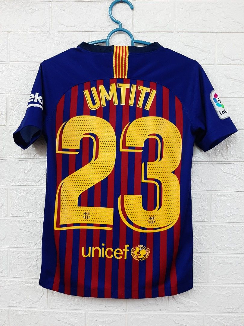 Nike barcelona deals 2018