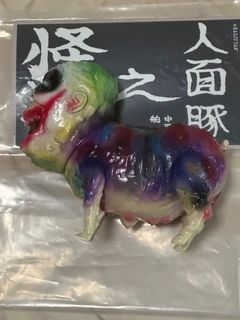 （分類：）位於 。 由 curranpang 提交（商品編號 1261350816，圖片 1）。簡介： 。