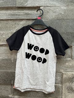 Kaos Anak Mothercare