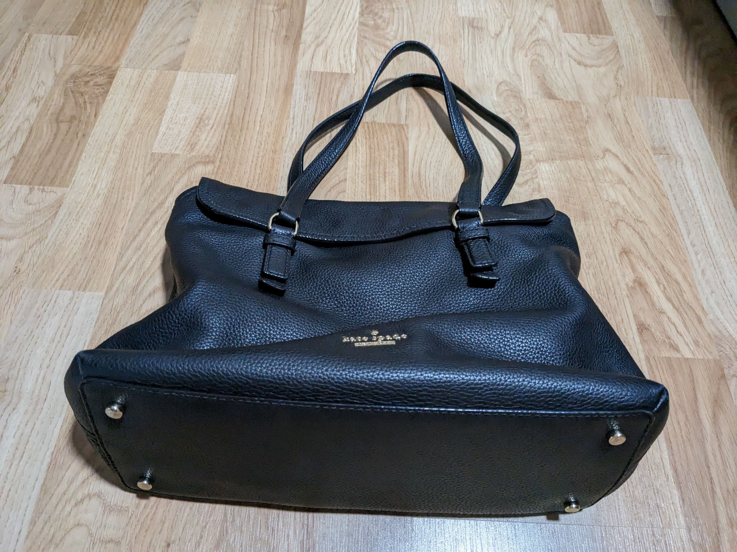 Kate spade jackson sales street tote