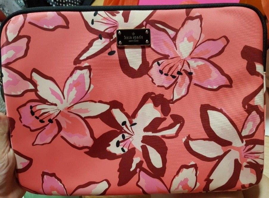 Porta laptop sales kate spade